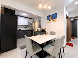 Blk 422B Northshore Straitsview (Punggol), HDB 4 Rooms #585552251